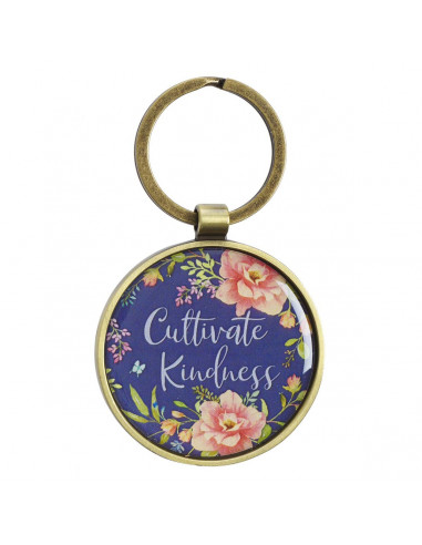 Cultivate Kindness