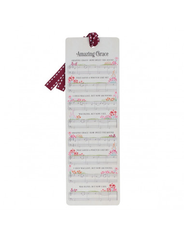 Amazing Grace Sheet Music