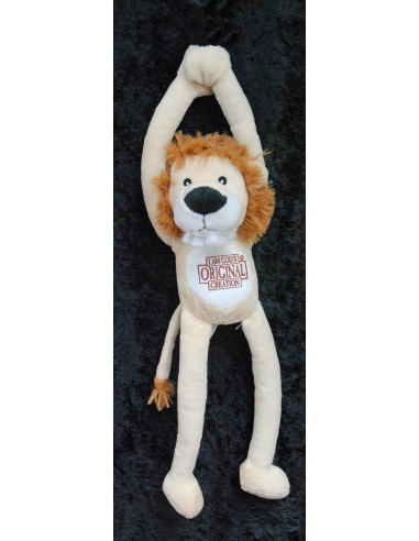 Longarm Lion 40cm God''s original creati