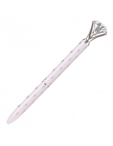 Gem Pens Lavender Cross (3)