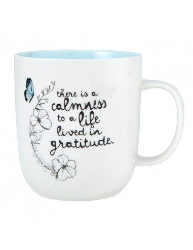 Mug Quiet Joy