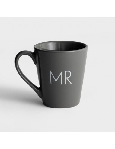 Mug Mr. Two are better than one