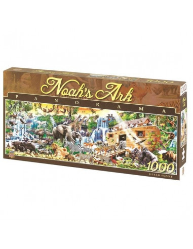 Noah''s Ark