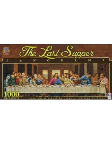 Last Supper