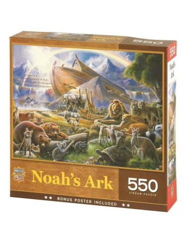 Noah''s Ark