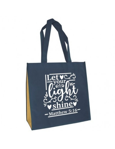 Eco Bag Light shine