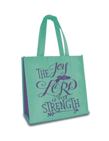 Eco Tote The Joy of the Lord