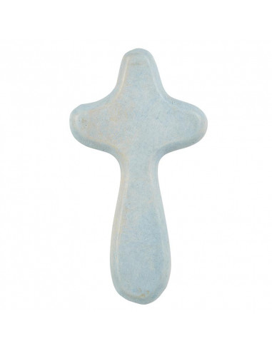 Handheld Crosses Blue (30