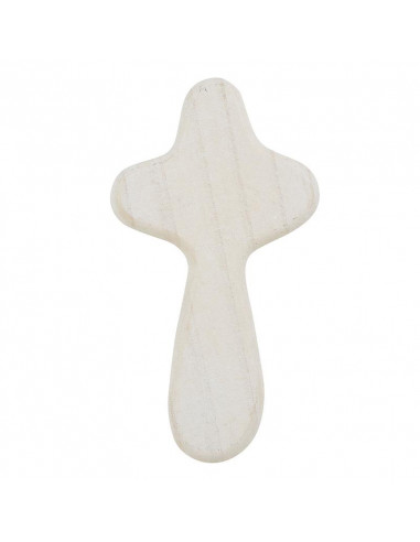 Handheld Crosses White (3)