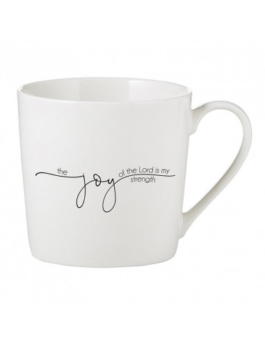 Cafe Mug Joy of the Lord