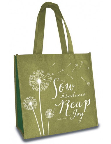 Eco Tote Bag Sow kindness