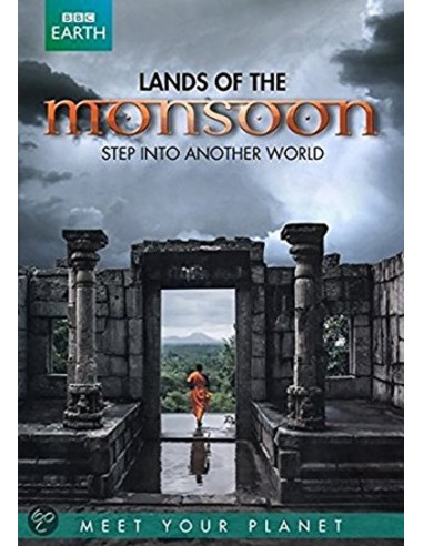 Lands of the monsoon