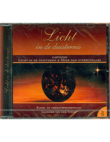 Licht in de duisternis cd