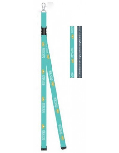 Lanyard Koningskind