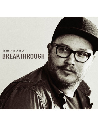 Breakthrough (CD)