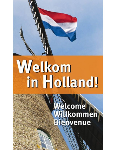 Traktaat welkom in holland s25