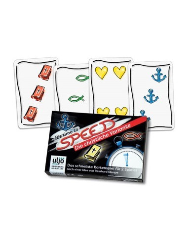 Spel speed