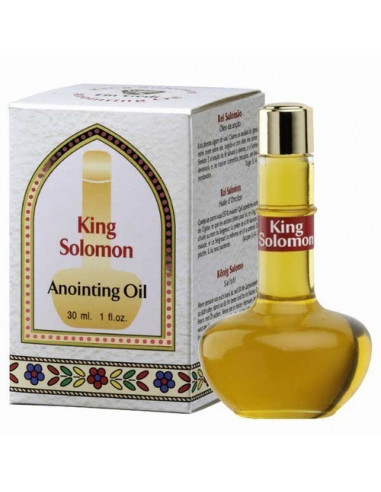 Anointing oil 30ml king solomon