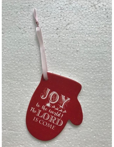 Joy to the world: the Lord has come