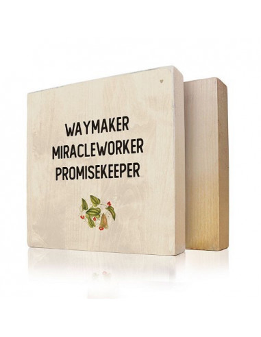 Waymaker