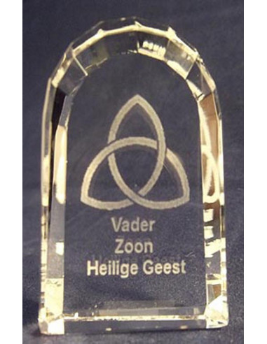 3 Eenheden Vader, Zoon, heilige Geest