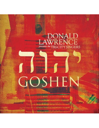 Goshen (CD)