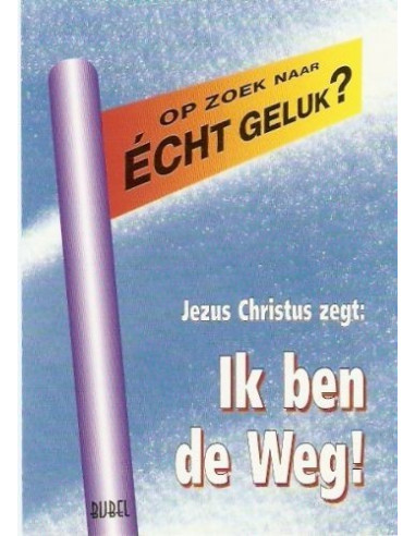 Op zoek naar echt geluk