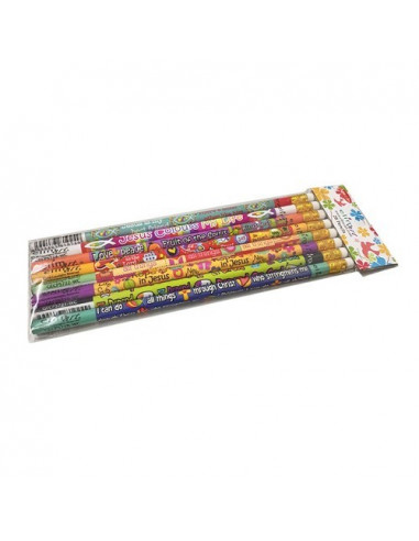 Pencil pack