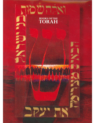 Books of the torah