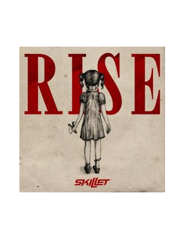 Rise - Deluxe Edition (CD+ DVD)