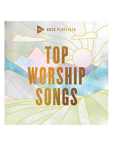 Top Worship Songs (CD)