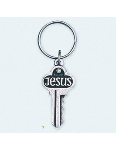 Jesus - Key