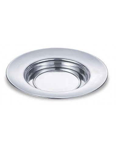 Communion ware bread plate