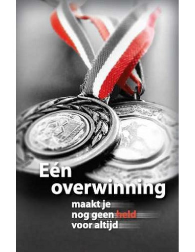 Kaart leven een overwinning maakt je nog