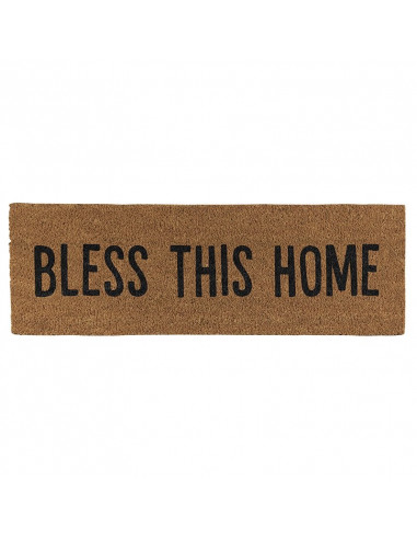 Doormat bless this home