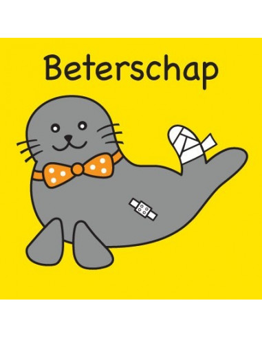 Kaart beterschap