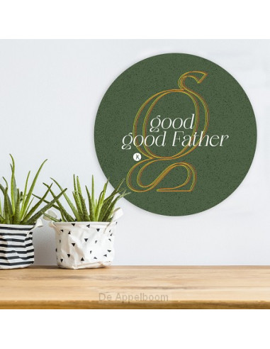 Good good father