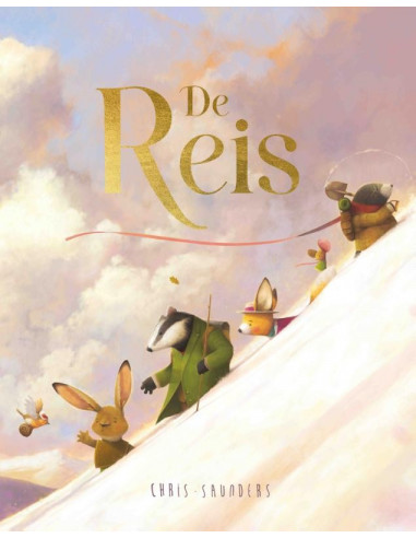 De reis