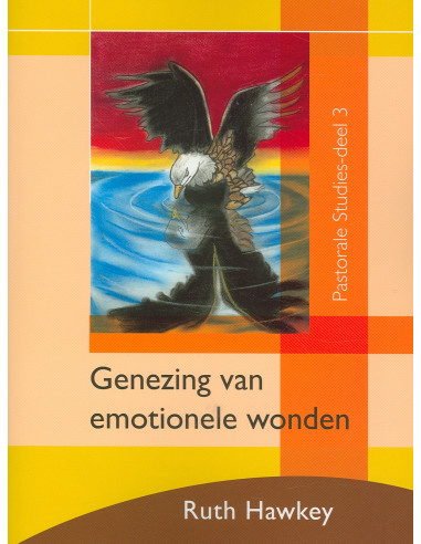 Genezing van emotionele wonden