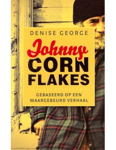 Johnny cornflakes