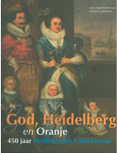 God heidelberg en oranje