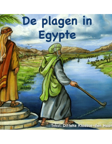 Plagen in egypte