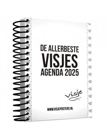 Agenda allerbeste visjes