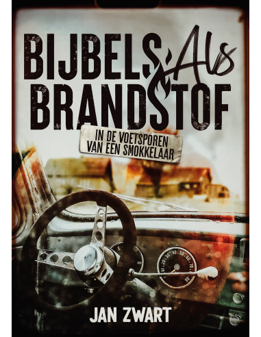 Bijbel als brandstof