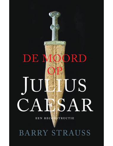 De moord op Julius Caesar