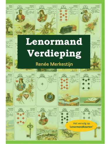 Lenormand verdieping