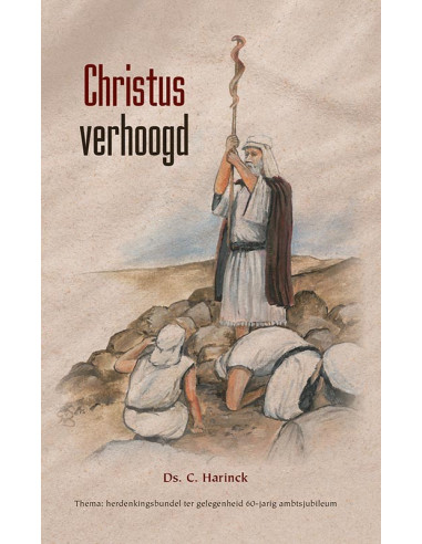 Christus verhoogd