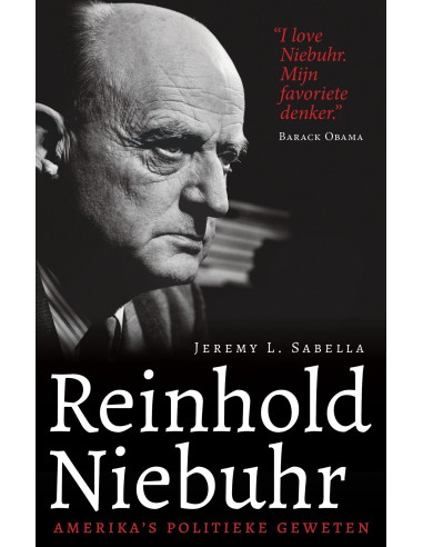 Reinhold niebuhr