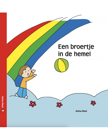 Broertje in de hemel