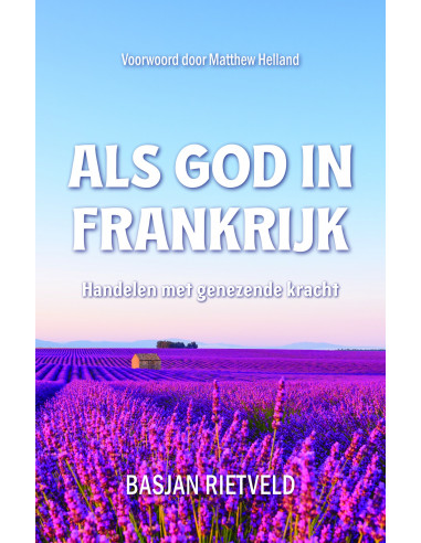 Als God in frankrijk